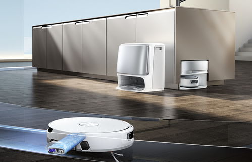 機器人特產街 深版圖與永宏愿景