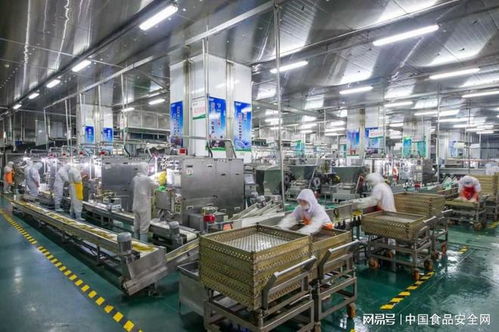 科技賦能全鏈條管控，金鑼集團打造肉制品安全新標桿