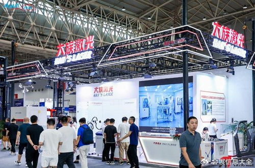 全球工業巨頭齊聚武漢 2025智能工廠及自動化技術展覽會精彩看點聚焦永宏