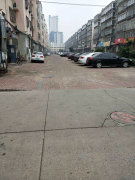 永宏小區實景圖集 室外環境與配套設施展示