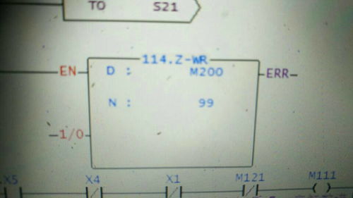 永宏PLC相關指令查詢與介紹