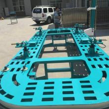 章丘永宏烤漆設備廠 專注汽保，品質為先