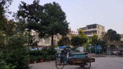 永宏錦園實景圖鑒 小區配套與室外環境一覽