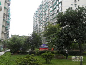 長沙永宏佳園實景圖 安居客為您詳解小區風貌