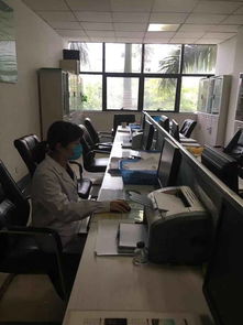 疫情下的堅守 福建泉州供電公司永宏與電力人的萬家燈火守護