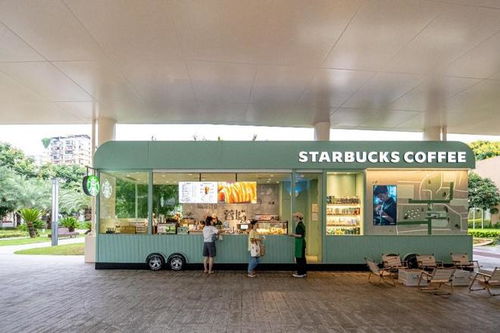 成都商業(yè)新動(dòng)態(tài) 攀山鼠首店入駐in99，星巴克進(jìn)駐華西醫(yī)院，胖永輝新城市廣場(chǎng)開業(yè)